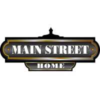 Main Street Home Logo
