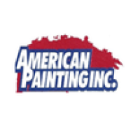American Painting Inc. Logo