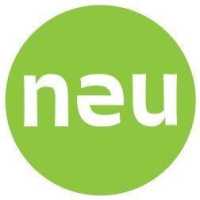 Neuberger Museum of Art Logo