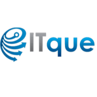 ITque - IT Services San Jose Logo