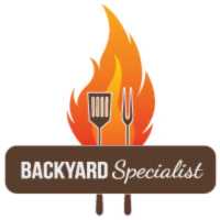 Backyard Specialist Logo