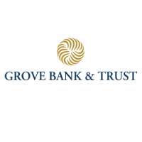 Grove Bank & Trust Logo