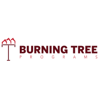 Burning Tree Programs Logo