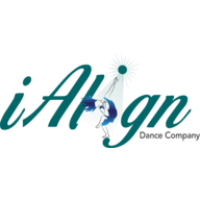 iAlign Dance Company Logo