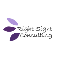 Right Sight Consulting Logo