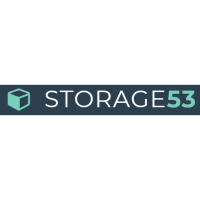 Storage 53 LLC Logo