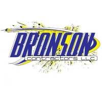Bronson Contractors LLC Logo