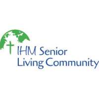 IHM Senior Living Logo