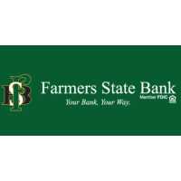 Farmers State Bank - E. Main Street Ashland Logo