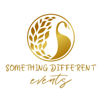 Something Different Events DFW Logo