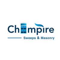 Chimpire Sweeps & Masonry - North Wales Logo