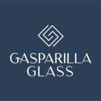Gasparilla Glass Logo