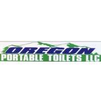Oregon Portable Toilets Logo