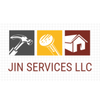 JIN SERVICES LLC HOME REPAIR Logo