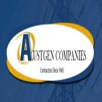 Austgen Properties Inc. Logo
