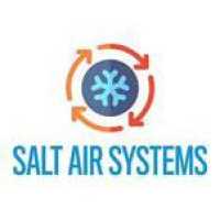 Salt Air Systems Logo