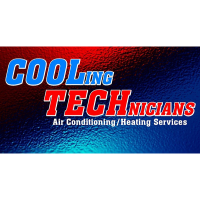 Cooling Technicians Logo