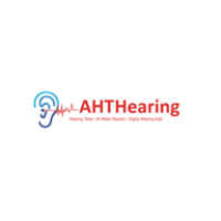 Accurate Hearing Technology Logo