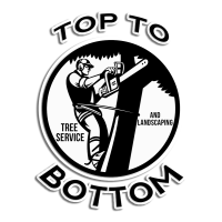 Top To Bottom Tree Service and Landscaping, LLC Logo