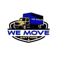 We Move Anything Logo