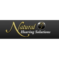 Natural Hearing Solutions Logo