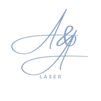 A & A Laser Electrolysis Logo