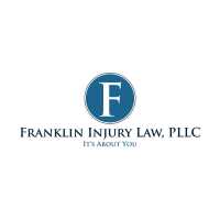 Franklin Injury Law, PLLC Logo