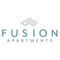 Fusion Apartments Logo