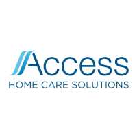 Access Home Care Solutions Logo