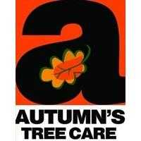 Autumn's  Tree Service LLC Logo