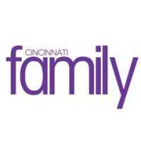 Cincinnati Family Magazine Logo
