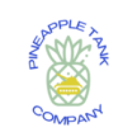 Pineapple Tank Company Logo