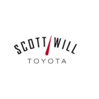 Scott Will Toyota Logo