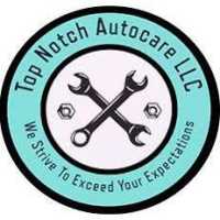Top Notch Autocare LLC Logo