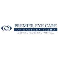 Jason G. Hooton, M.D. - Premier Eye Care of Eastern Idaho Logo