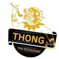 Thong Thai Restaurant Logo
