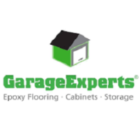 GarageExperts of Kansas City Logo