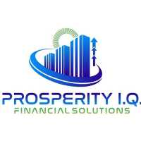 Prosperity I.Q. Financial Solutions Logo