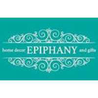 Epiphany Home and Gifts Logo