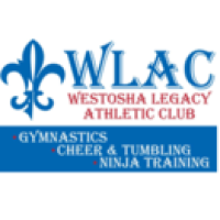 Westosha Legacy Athletic Club Logo