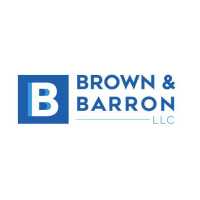 Brown & Barron, LLC Logo