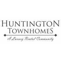 Huntington Townhomes Apartments Logo