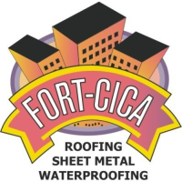 Fort Cica Roofing & General Contractors Inc Logo