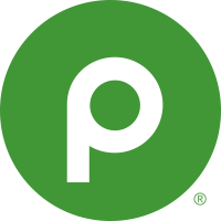 Publix Super Market at Sarasota Commons Logo