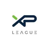 XP League Frisco Logo
