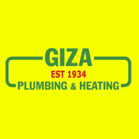 Giza Plumbing & Heating Logo