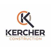 Kercher Construction Logo