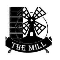 The Mill of Gilbertville Logo