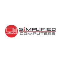 Simplified Computers Logo
