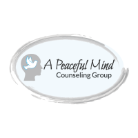 A Peaceful Mind Counseling Group Logo